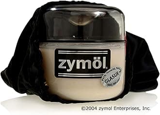 Zymol Glasur Glaze - 8 oz