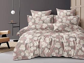 COZY FURNISH Super Soft Brushed Microfiber Cotton 3 Layer Breathable Double Dohar Lightweight Bed Dohar 84X96(Inches) 213X243(CM) Flannel Dohar Throws for Bed (YellowFlwr)