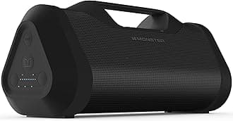 BLASTER V3.0 ENCEINTE SANS FIL BLUETOOTH NOIR