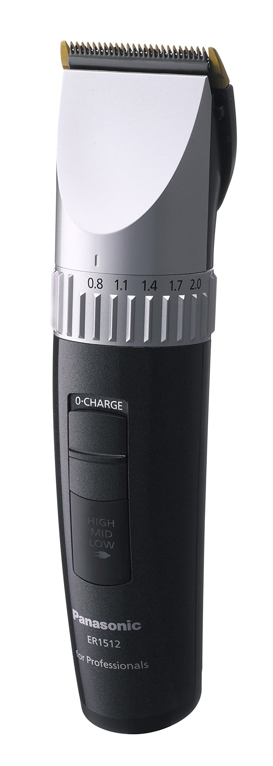 Panasonic ER-1512 Hair Clipper