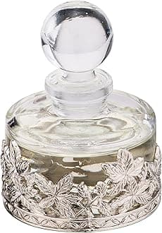 Musk Malaki by Swiss Arabian for Unisex - 1 oz Parfum Oil