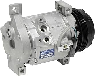 UAC CO 29002C A/C Compressor