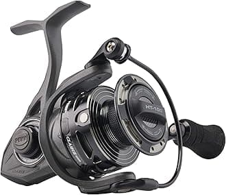 Penn Clash Spinning Fishing Reel
