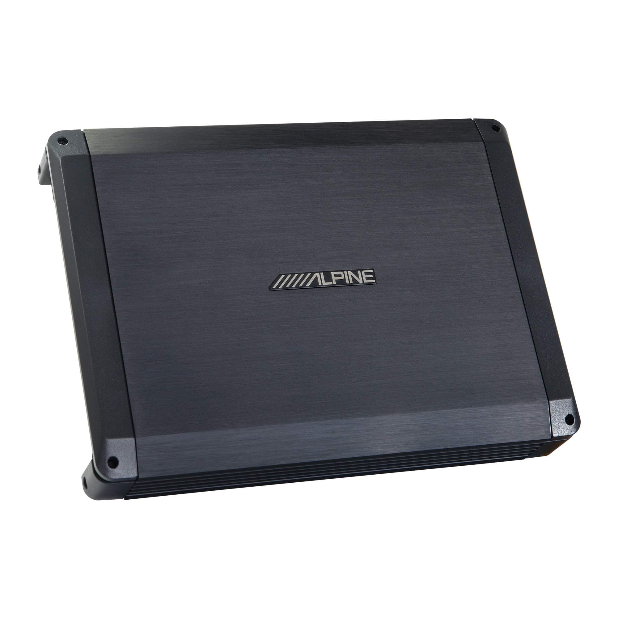 Alpine Electronics Bbx-F1200 4 Channel Amplifier