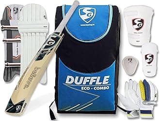 SG Kashmir Eco Cricket Set