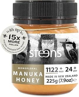 UMF 24+ Manuka