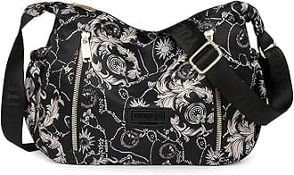 YYW Crossbody Bag for Women Multifunctional Shoulder Handbags for Daily Use Travel Work