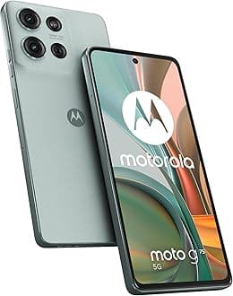 Motorola Moto G75 8+256 Succulent Green