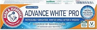 Advance White Pro Toothpaste 75ml