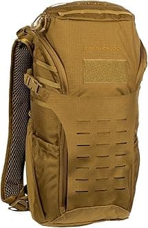 Bandit Pack - Rugged EDC Backpack Built for The Office Or The Outdoors