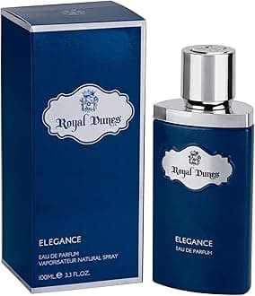 Elegance For Men 100ml - Eau de Parfum