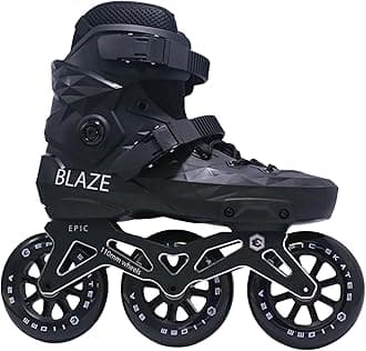 Epic Blaze Inline Skates