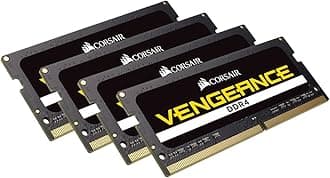 Corsair Vengeance 64GB (4x16GB) DDR4 64GB DDR4 2666MHz memory module