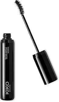 Ultra Tech + Volume And Curl Mascara | Volume And Curl-enhancing Mascara