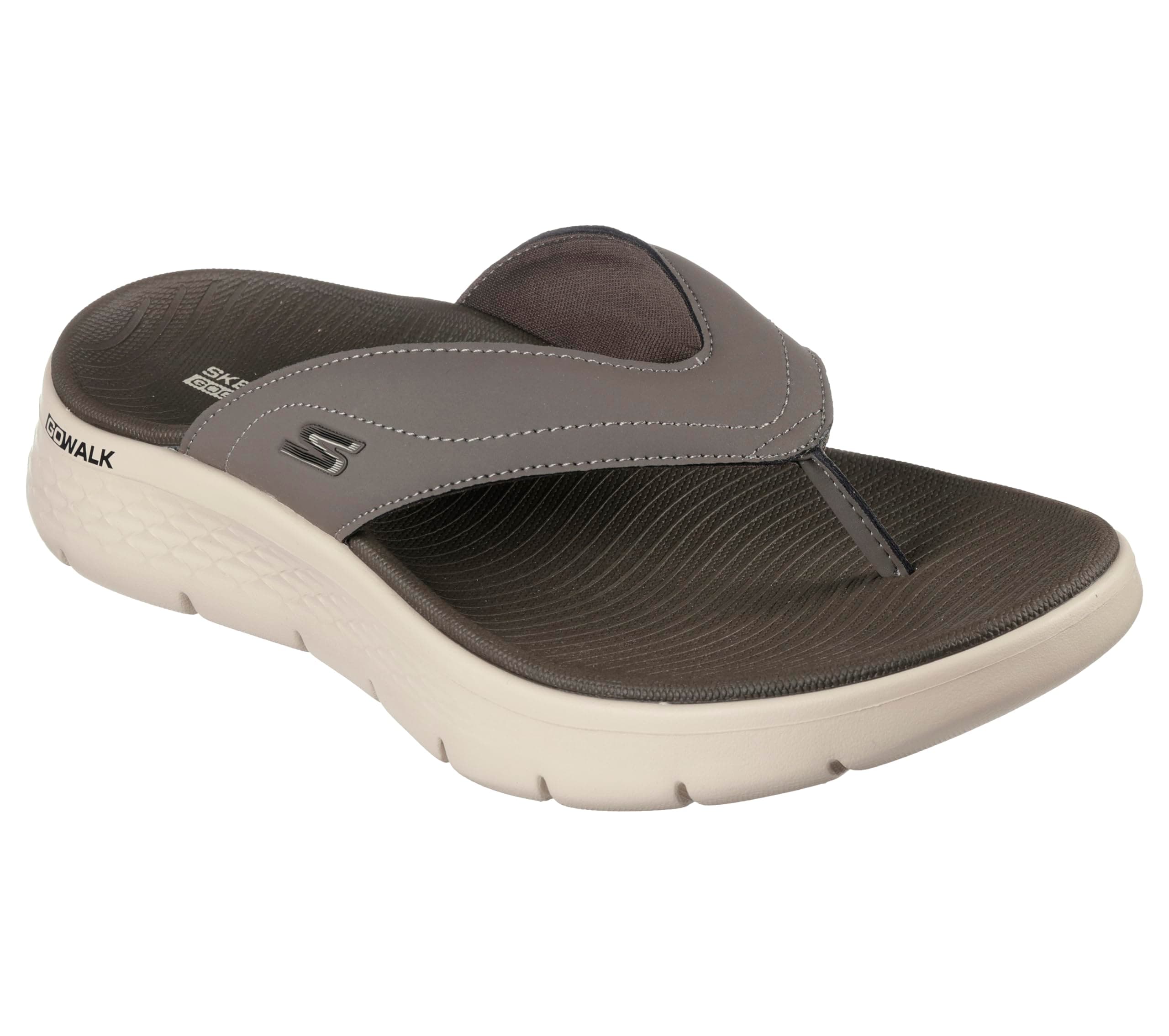 Skechers Men's Go Walk Flex Sandal VallejoSandal
