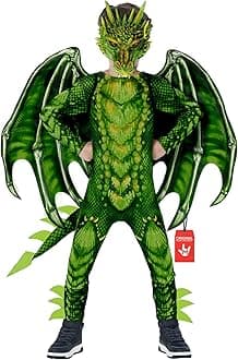 Morph Dragon Costume For Kids, Dragon Wing Costumes For Boys, Halloween Costumes Kids, Boys Halloween Costume