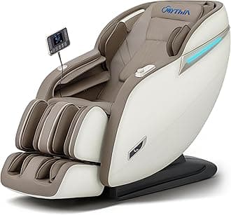 iRest A303 Massage Chair