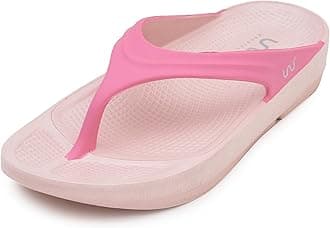 doubleu Women's Everyday Slippers