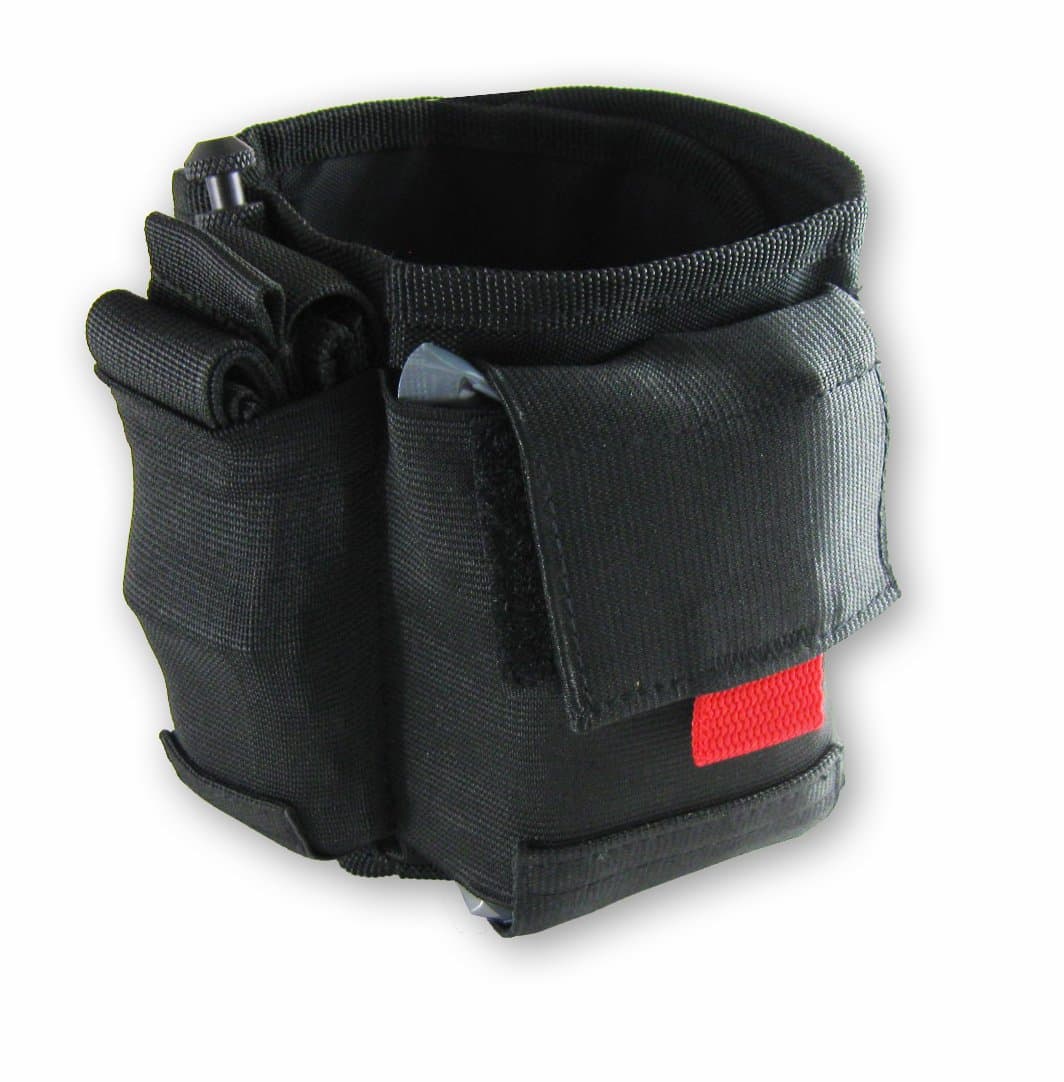 Tactical Ankle Medical Kit