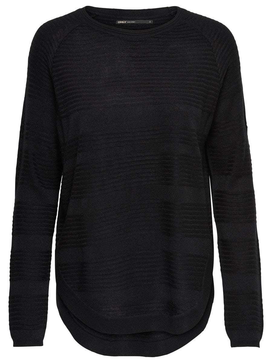 ONLYWomen's ONLCAVIAR L/S PULLOVER KNT NOOS Sweater