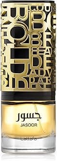 Jasoor Eau De Parfum for Men, 100 ml