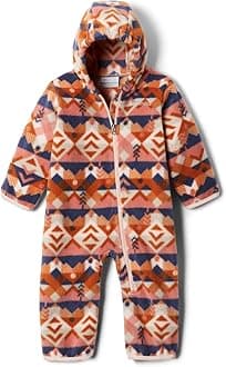 Columbia baby-girls Snowtop Ii Bunting