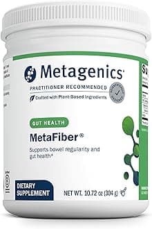 MetaFiber® - Fiber Blend to Support GI Regularity* | 38 Servings