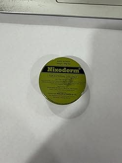 Nixoderm For Skin Problems