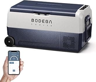 BODEGA bodegacooler car fridge 38qt-64 qt