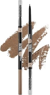 Vivienne Sabo Paris - Automatic Eyebrow Pencil Brow Arcade, Blonde (Shade 01),Natural Looking Brows, All Day Wear, Cruelty Free