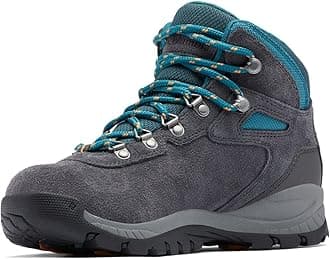 ColumbiaWomen's Newton Ridge Plus Waterproof Amped Hiking Boot