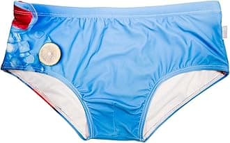 Taddlee Men Swimwear Swim Briefs Bikini Board Surf Shorts Boxer Trunks Swimsuits Red