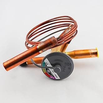 Sporlan Expansion Valve ERSE-1/2-ZP