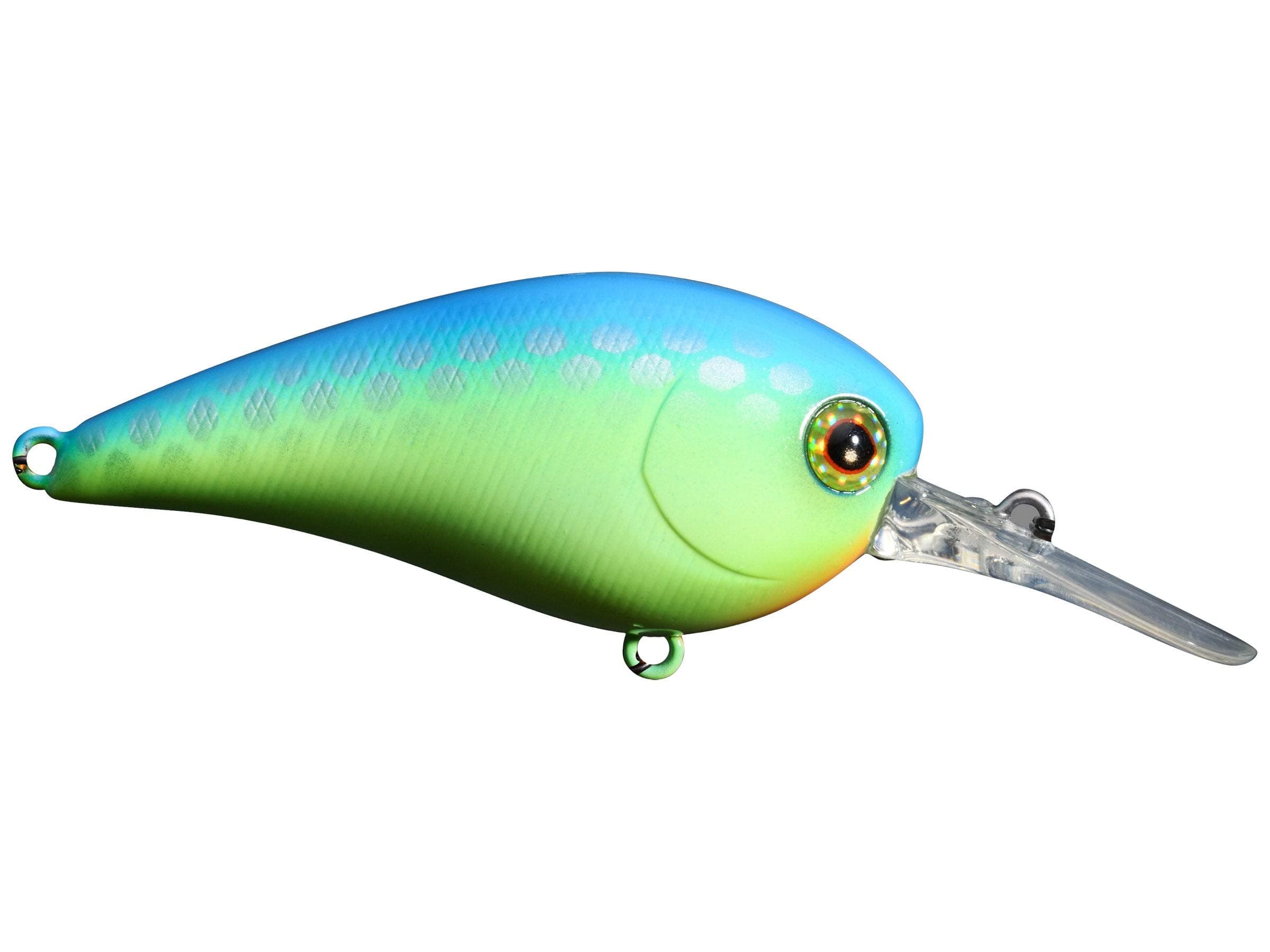 MC60 MR Medium Diving Crankbait