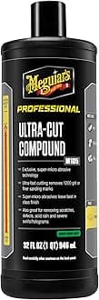 M10532 ULTRA-CUT COMPOUND- 32 OZ