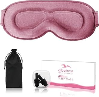 Sleep Mask