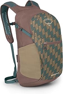 Osprey unisex-adult Daylite Plus Backpack