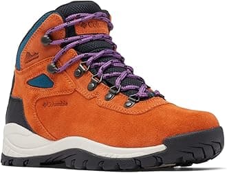 ColumbiaColumbia Women's Newton Ridge Lightweight Waterproof Shoe Hiking Boot