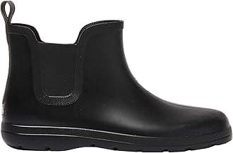 mens Everywear Chelsea Rain Boots