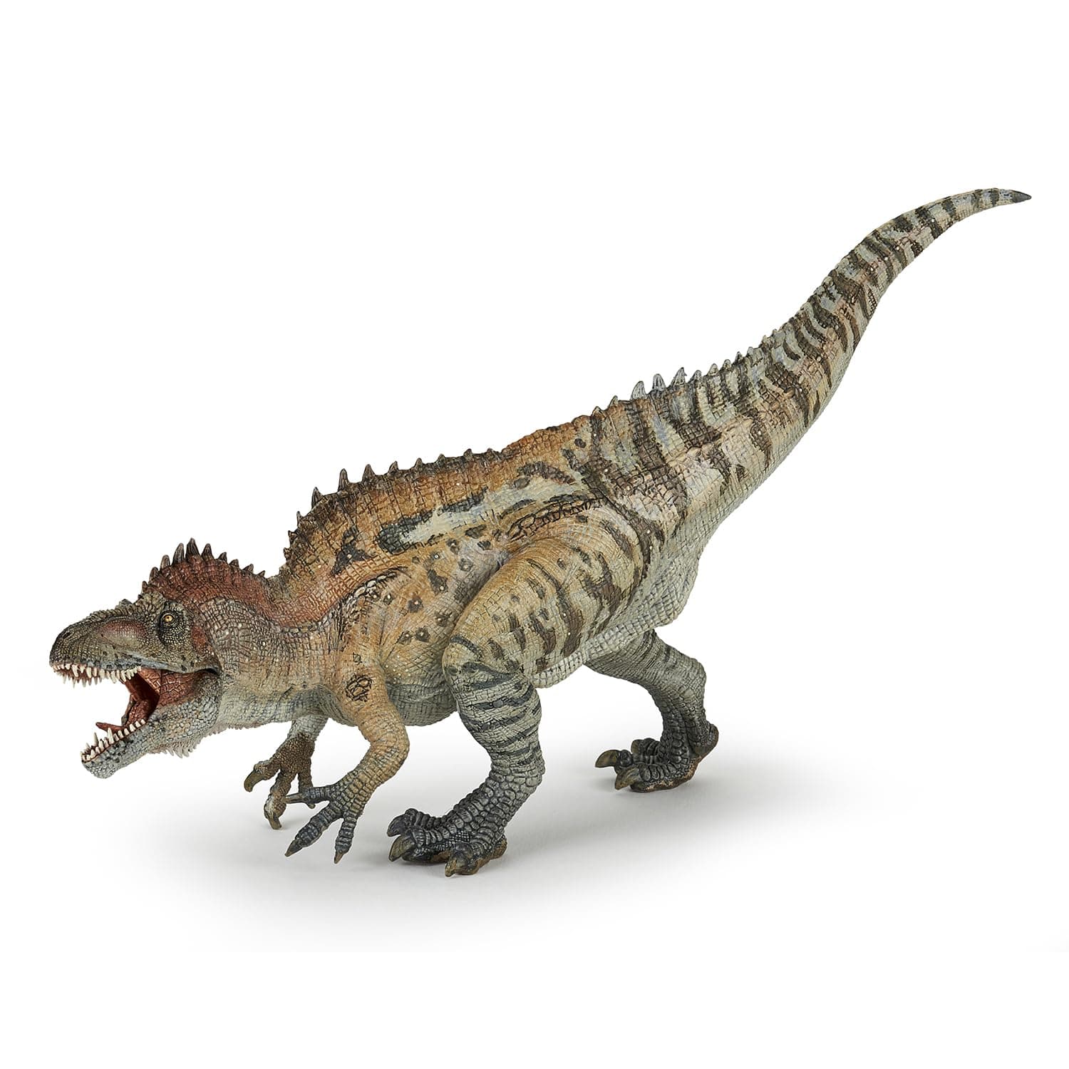 Papo Acrocanthosaurus Toy-Figures