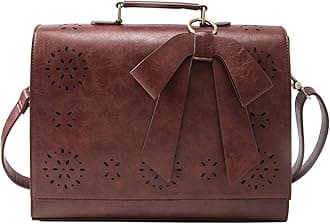 M Size - 14" Laptop Briefcase