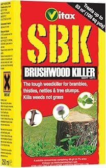 Vitax SBK Brushwood Killer 1L (471568)