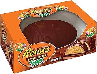 Reese's Peanut Butter Filled Egg 170 g