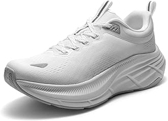 Women's Walking Shoes Cushion Comfortable ActiveBreeze Running Tennis Shoes Non-Slip Workout Gym Sports Athletic Breathable Fashion Sneakers