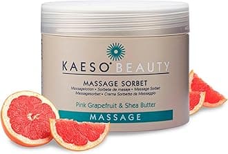 Massage Sorbet Body Massage Cream 450 ml