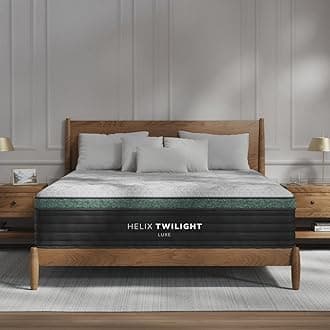 Helix Twilight Luxe Mattress, Queen