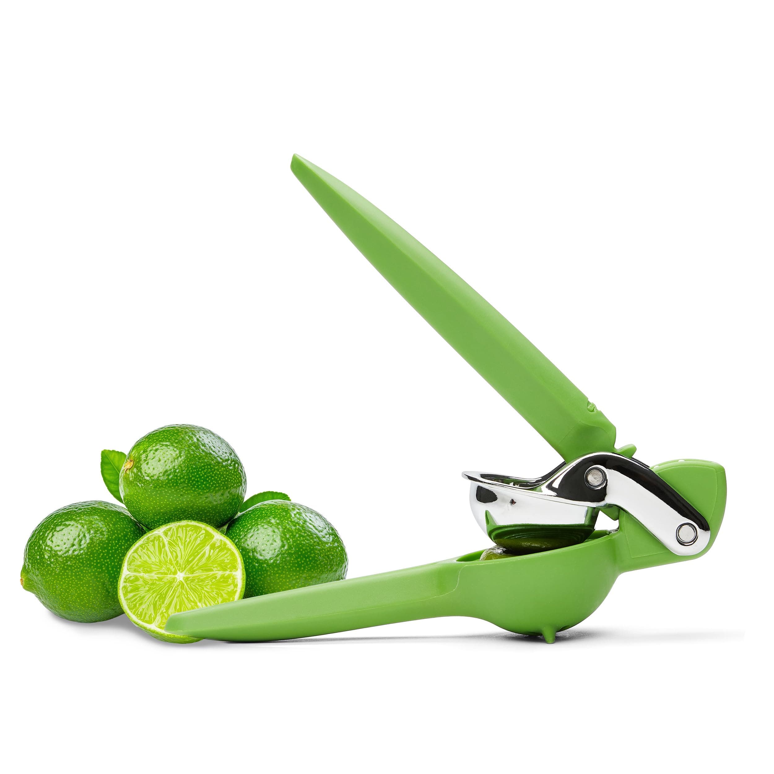 Chef'n FreshForce Lime Juicer,9-inches