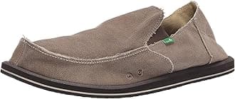 Sanuk Vagabond Sidewalk Surfer