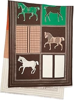 Scarf for Women Pashmina Silky Shawl Winter Scarves& Wraps