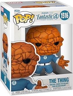 Funko Pop! Collectible Toy Figure - Enchanting Existence 100